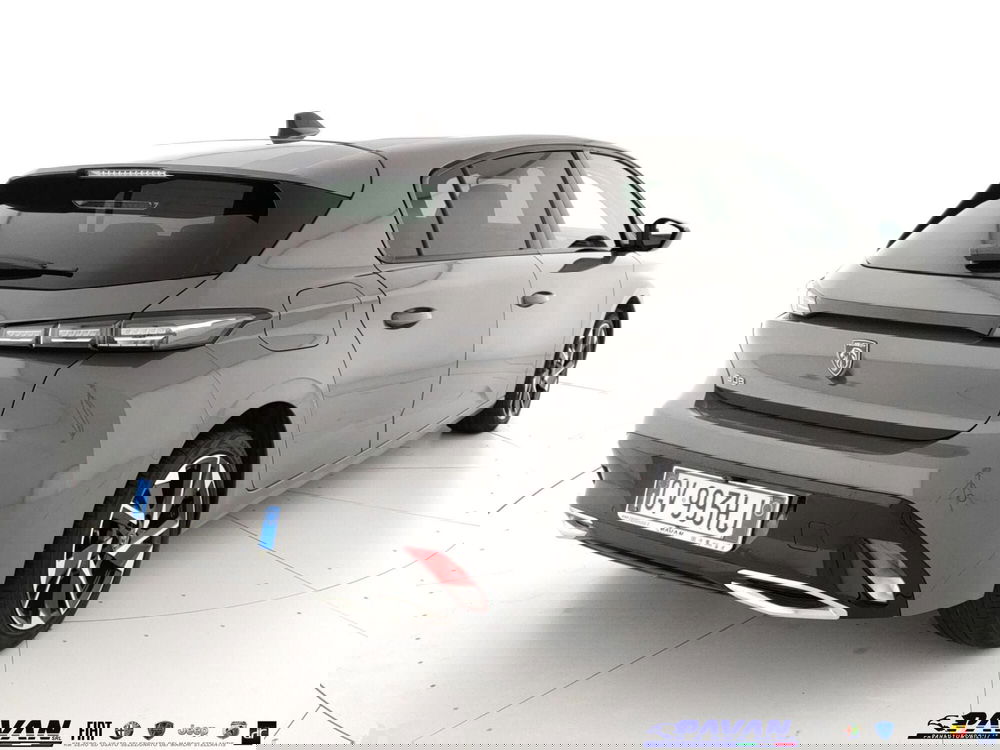 Peugeot 308 usata a Padova (5)