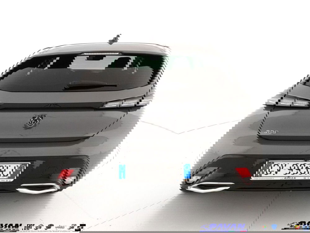 Peugeot 308 usata a Padova (6)