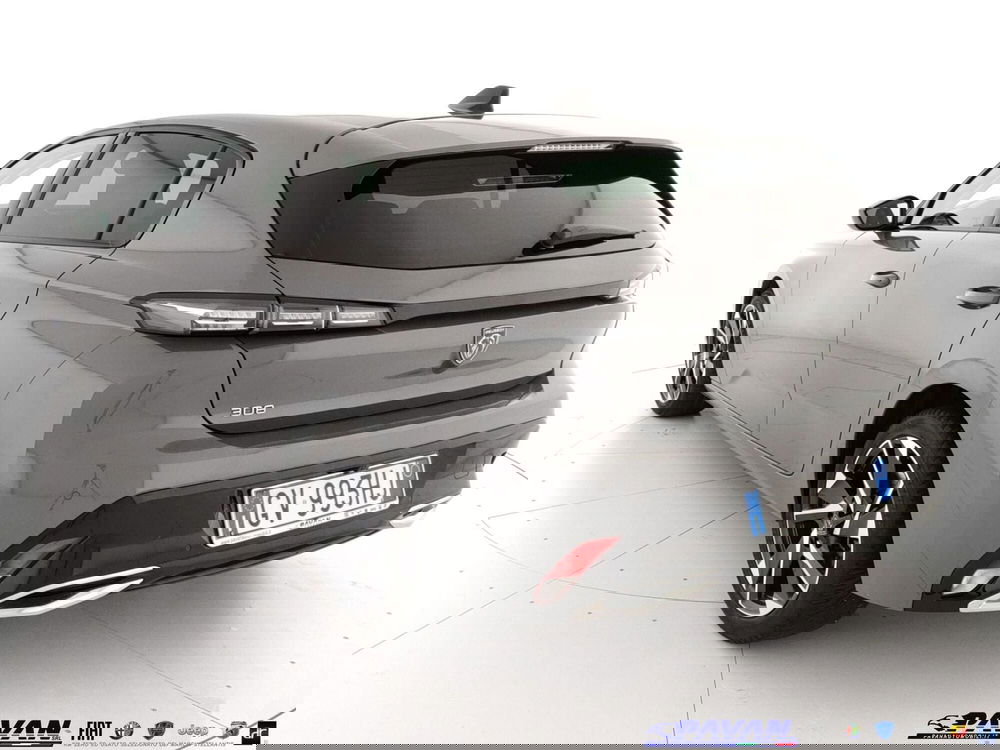 Peugeot 308 usata a Padova (7)