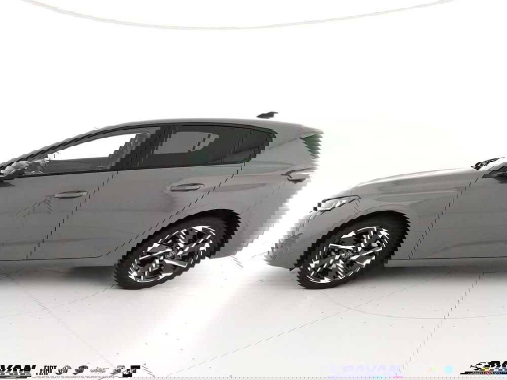 Peugeot 308 usata a Padova (8)