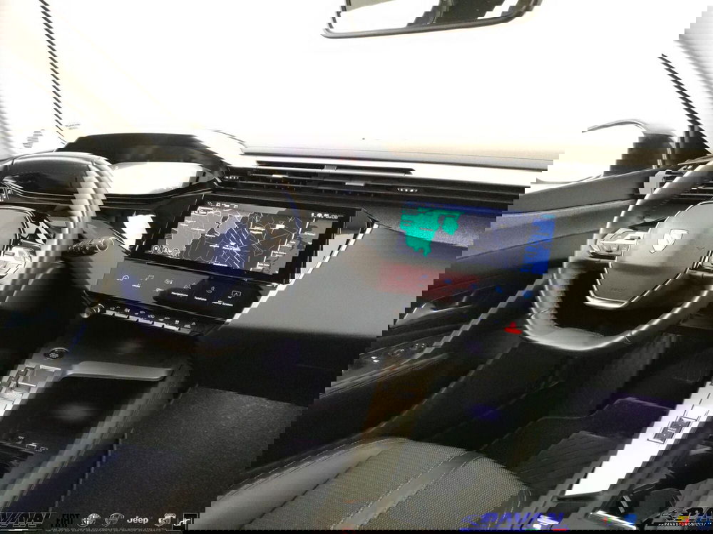 Peugeot 308 usata a Padova (9)