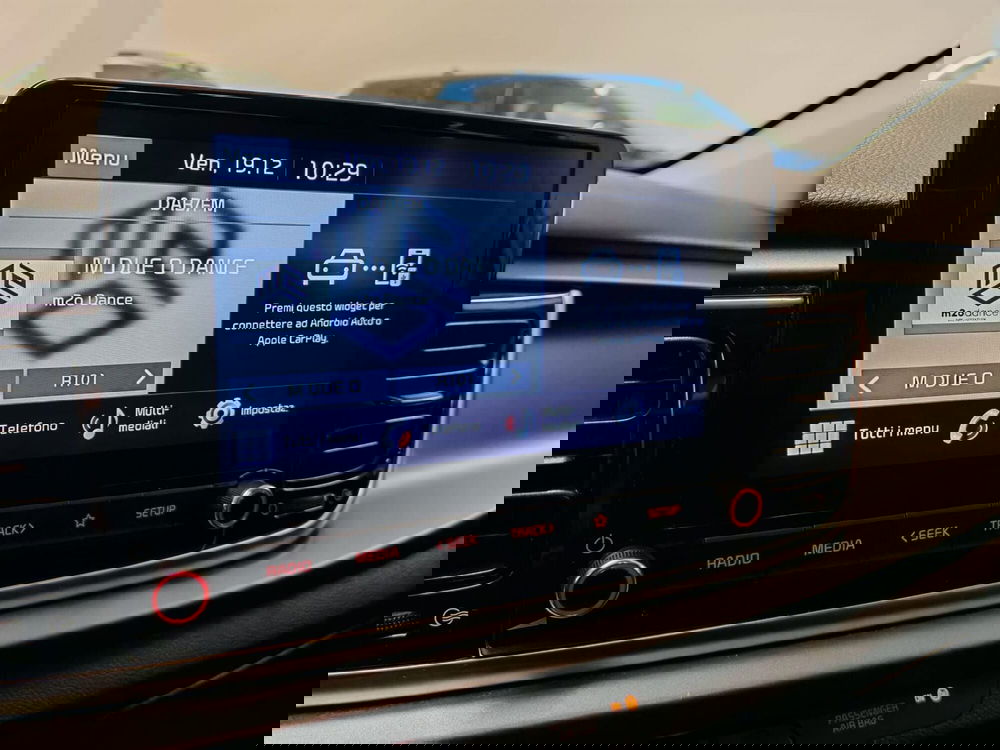 Kia Rio usata a Arezzo (12)