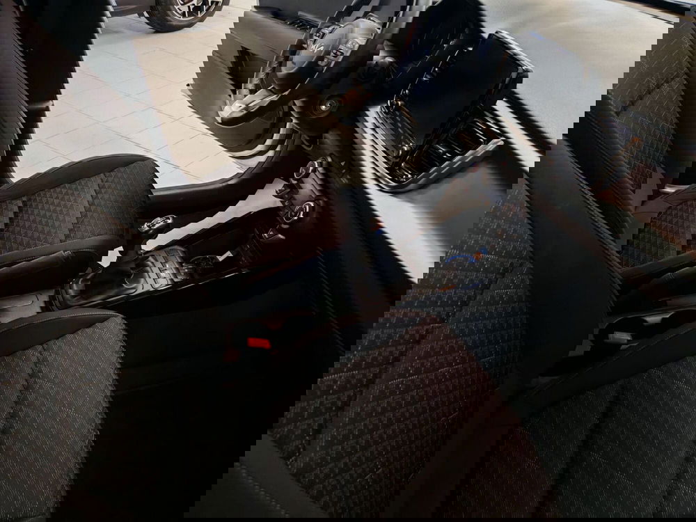 Kia Rio usata a Arezzo (15)