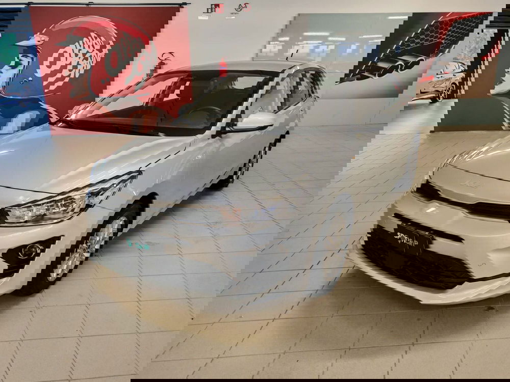 Kia Rio usata a Arezzo (2)