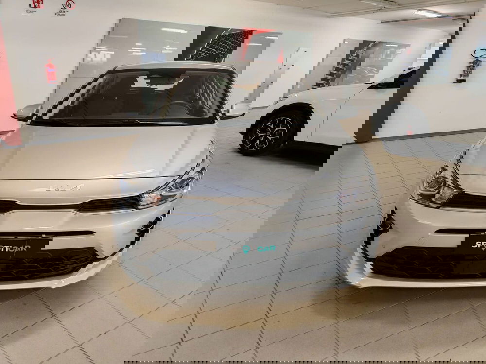 Kia Rio usata a Arezzo (3)