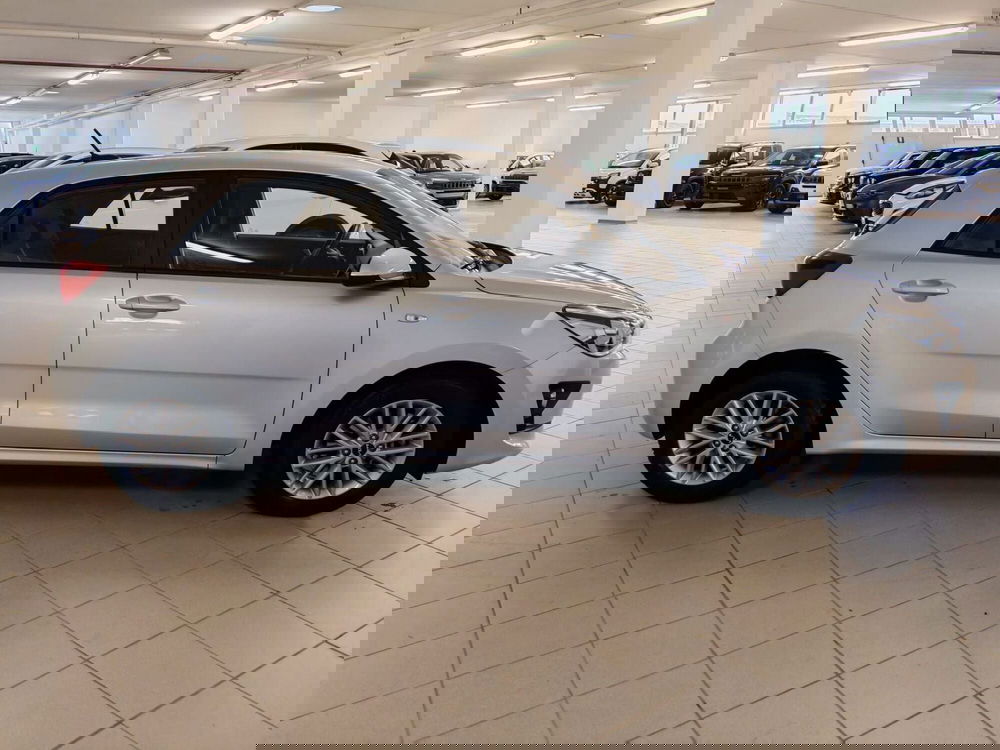 Kia Rio usata a Arezzo (4)