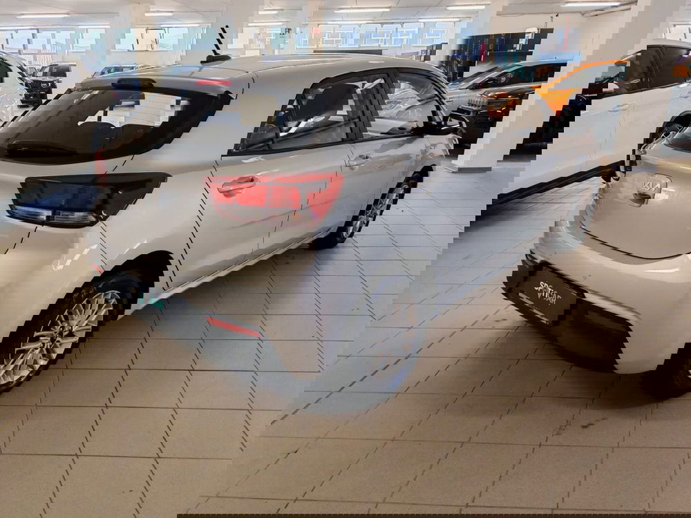 Kia Rio usata a Arezzo (5)