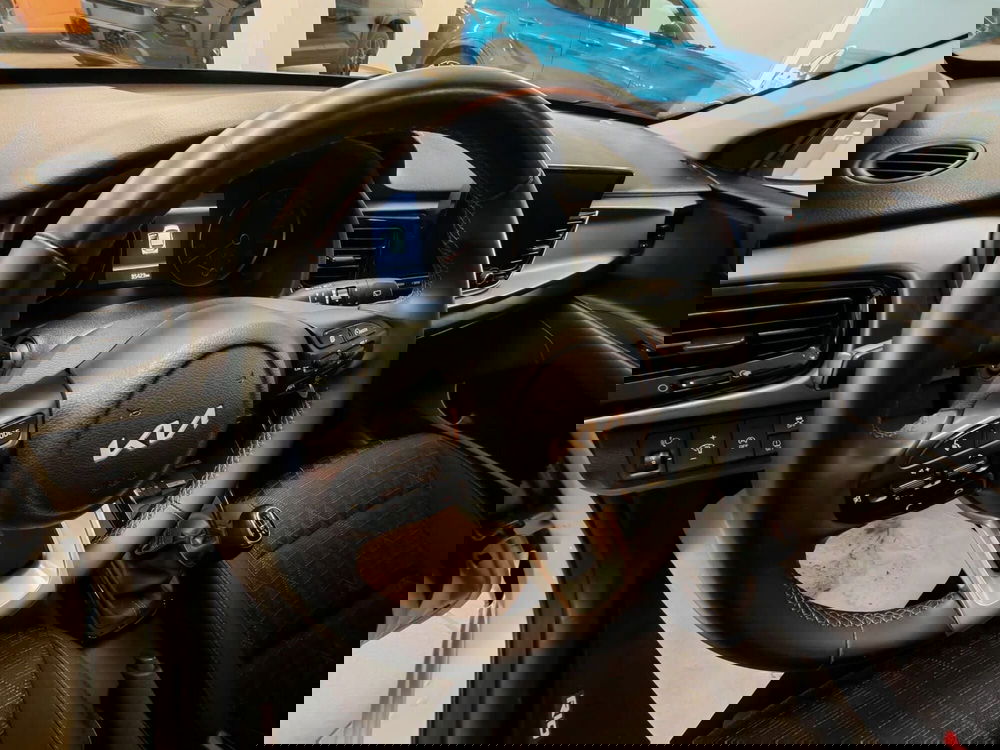 Kia Rio usata a Arezzo (7)