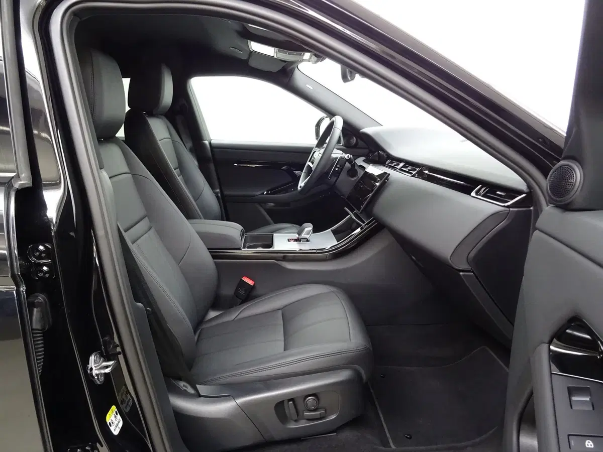 Land Rover Range Rover Evoque usata a Como (3)