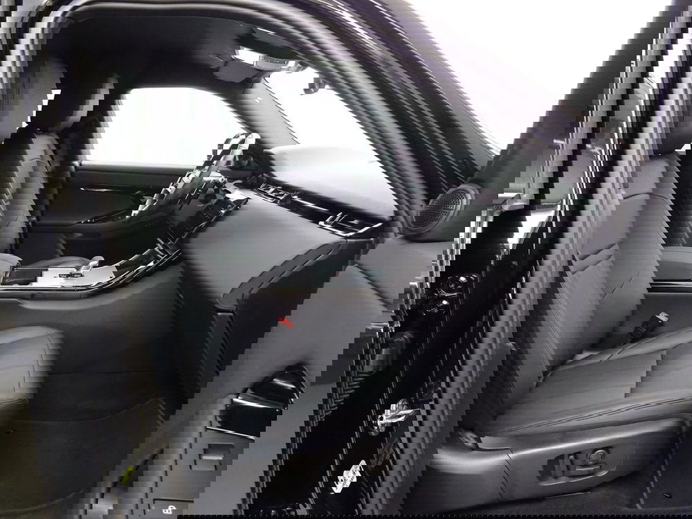 Land Rover Range Rover Evoque usata a Como (3)