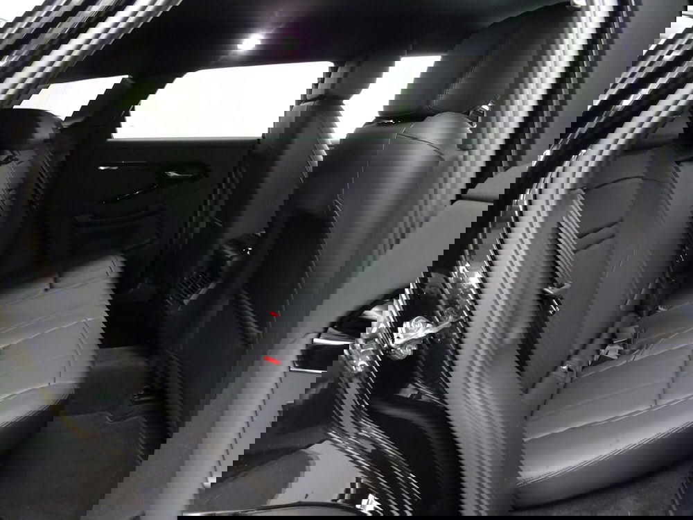 Land Rover Range Rover Evoque usata a Como (5)