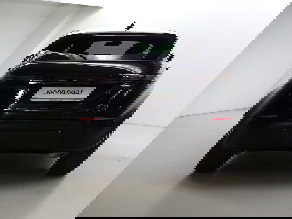 Land Rover Range Rover Evoque usata a Como (7)