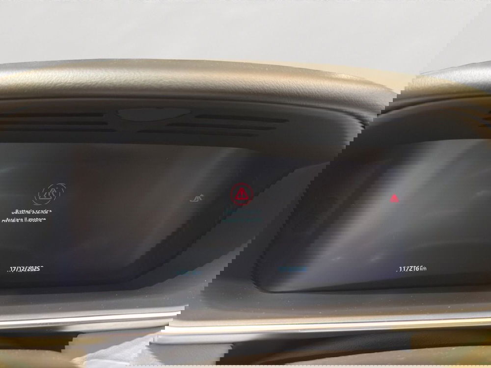 Land Rover Range Rover Sport usata a Latina (10)