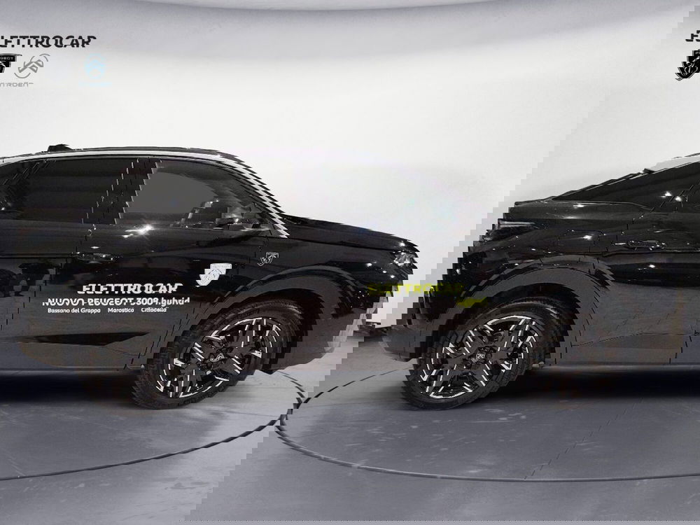 Peugeot 3008 usata a Vicenza (5)