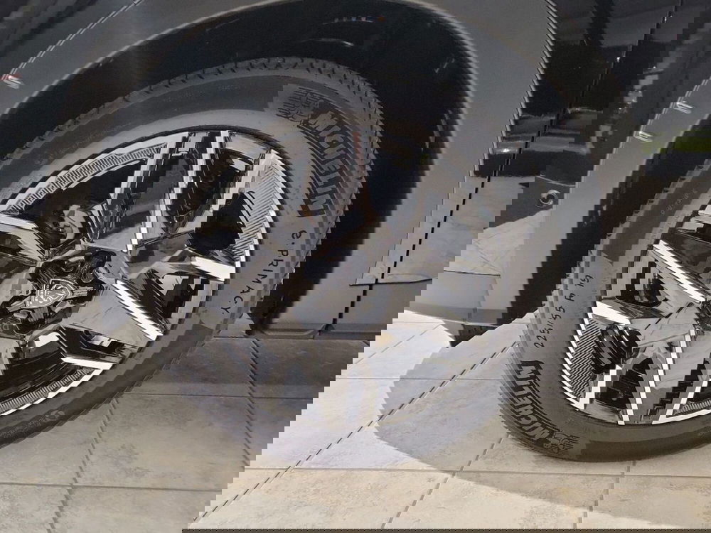 Peugeot 3008 usata a Vicenza (9)