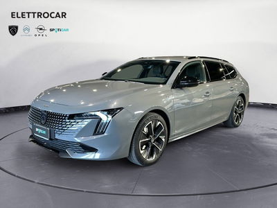 Peugeot 508 SW 1.5 bluehdi GT s&amp;s 130cv eat8 del 2024 usata a Bassano del Grappa