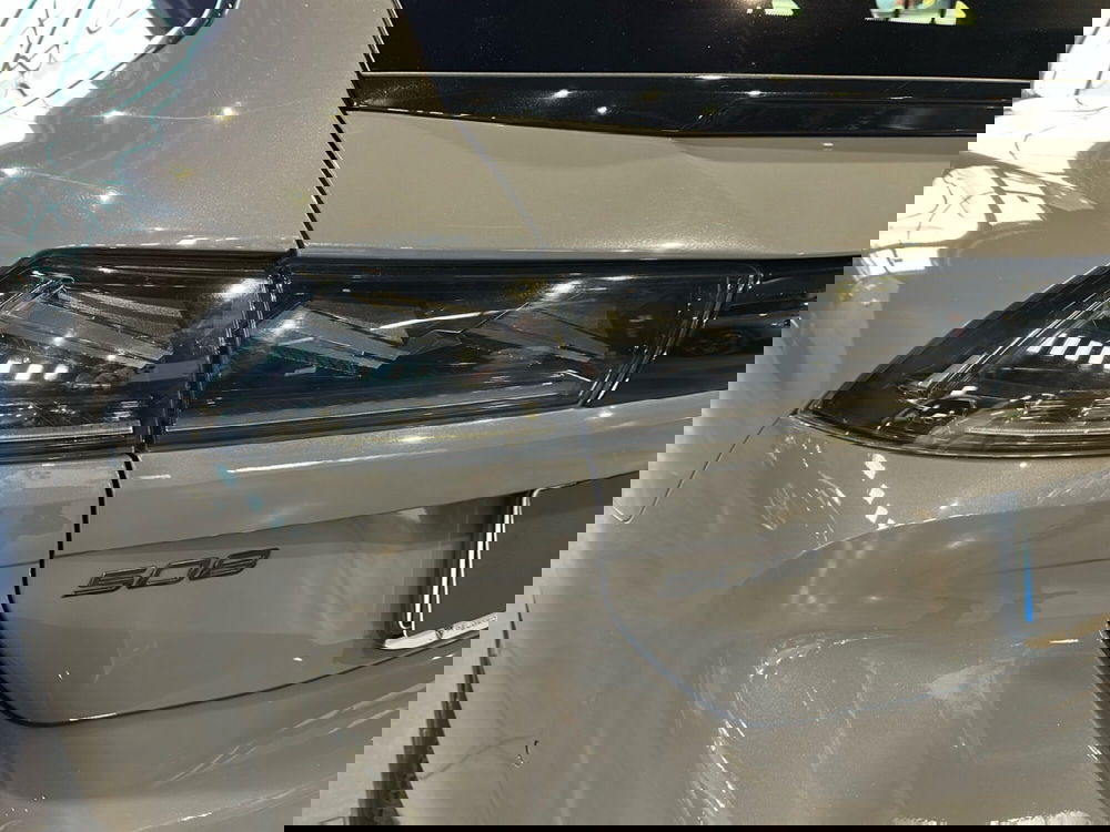 Peugeot 508 SW usata a Vicenza (10)