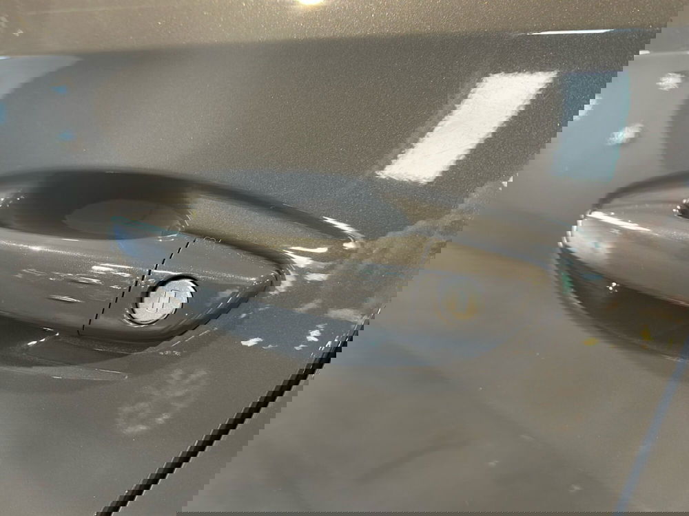 Peugeot 508 SW usata a Vicenza (11)