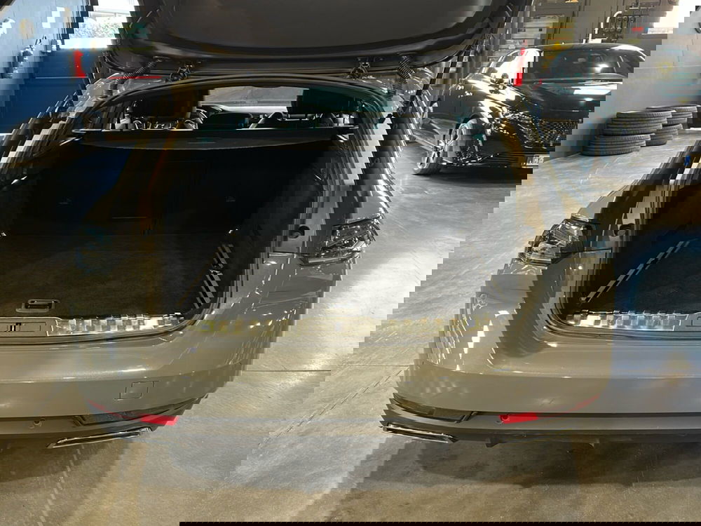 Peugeot 508 SW usata a Vicenza (12)