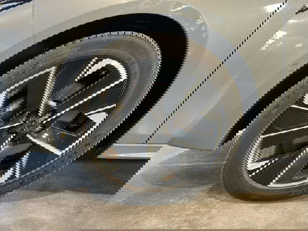 Peugeot 508 SW usata a Vicenza (13)