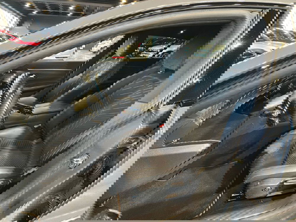 Peugeot 508 SW usata a Vicenza (14)