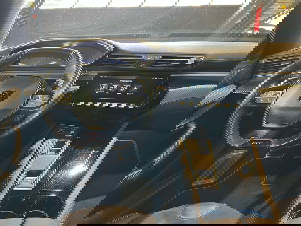 Peugeot 508 SW usata a Vicenza (15)