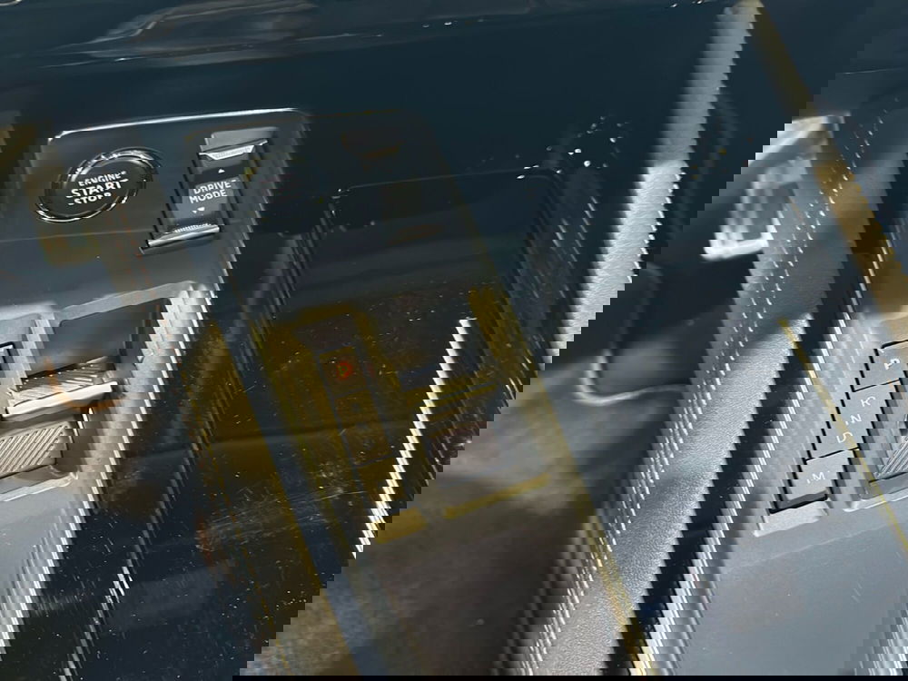 Peugeot 508 SW usata a Vicenza (18)