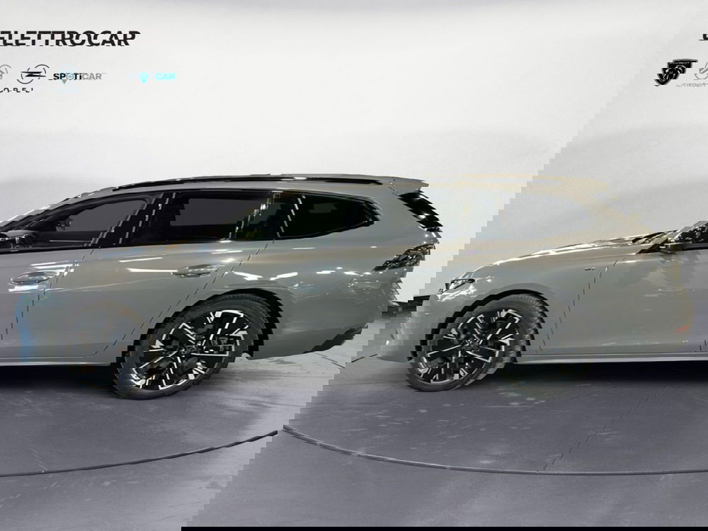 Peugeot 508 SW usata a Vicenza (2)