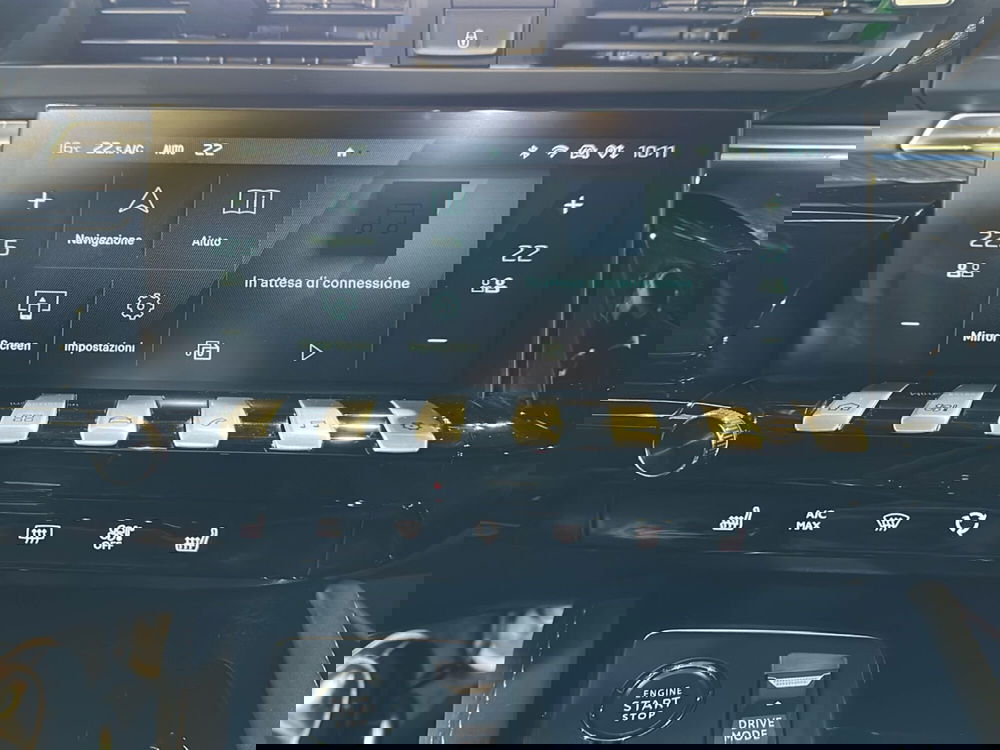 Peugeot 508 SW usata a Vicenza (20)