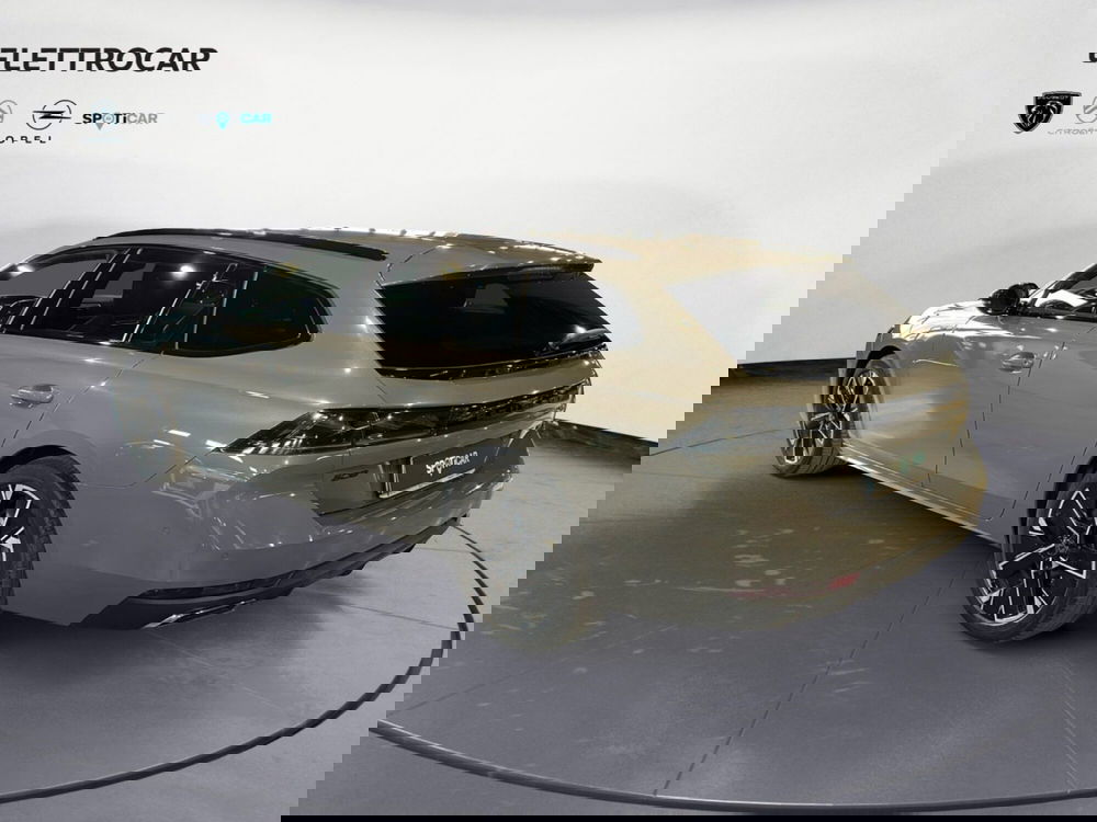 Peugeot 508 SW usata a Vicenza (3)