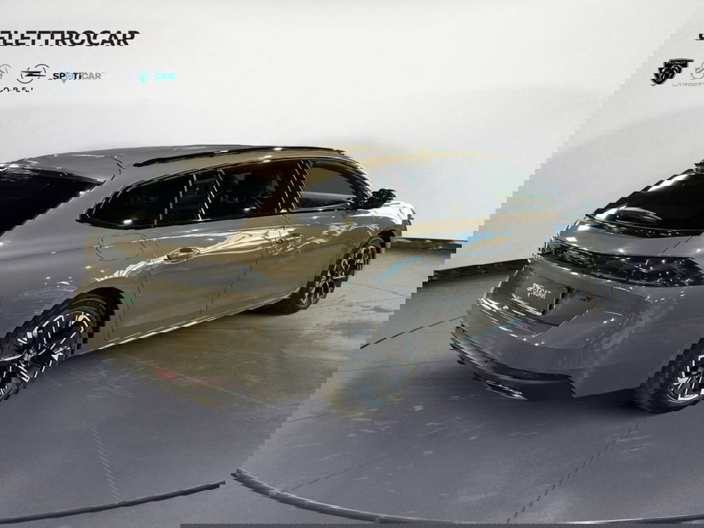 Peugeot 508 SW usata a Vicenza (6)