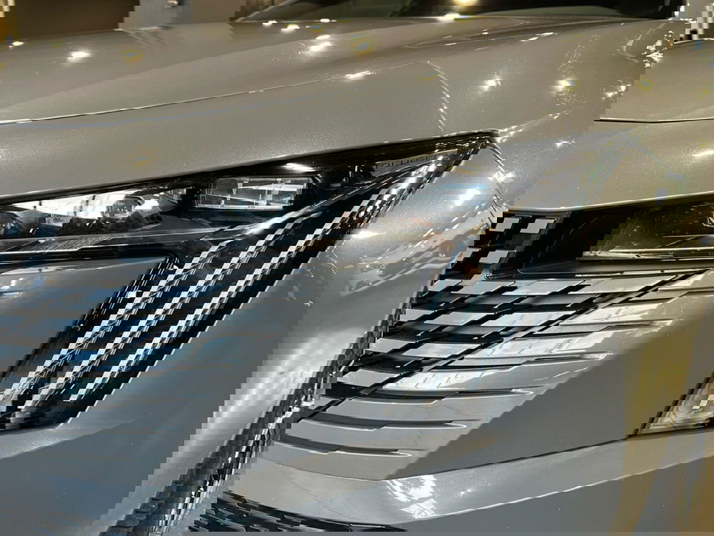 Peugeot 508 SW usata a Vicenza (9)