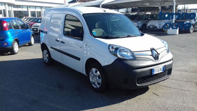 Renault Kangoo Z.E. 4p. Express del 2018 usata a Torino