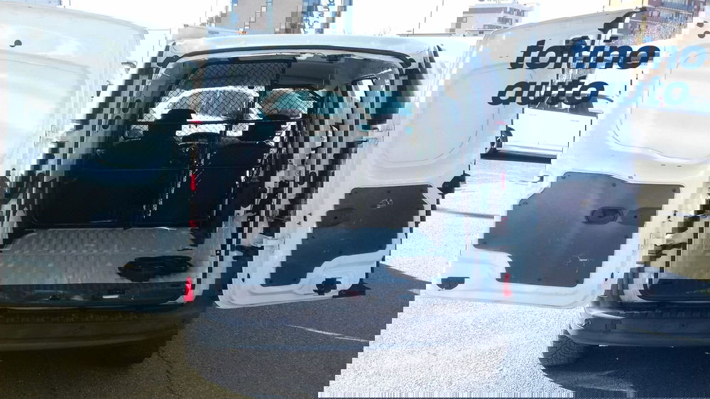 Renault Kangoo usata a Torino (3)