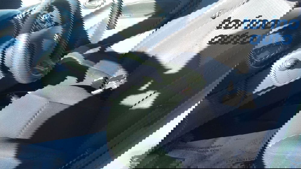 Renault Kangoo usata a Torino (4)