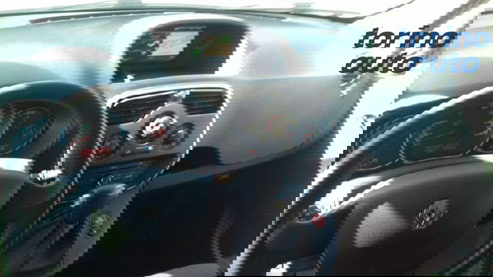 Renault Kangoo usata a Torino (5)