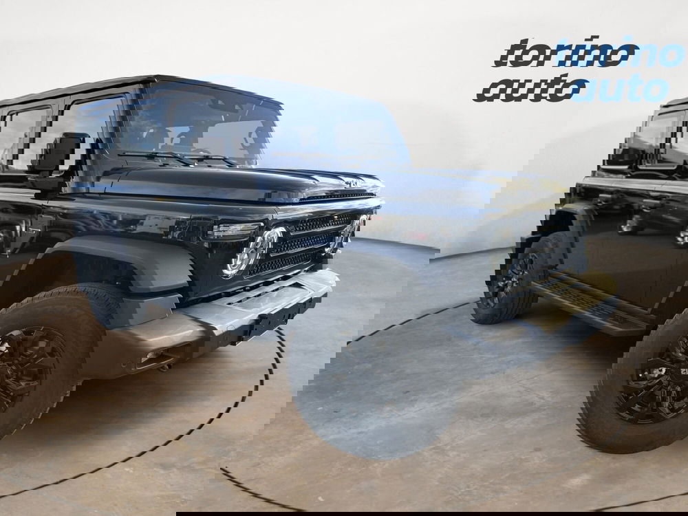 Emc 212 nuova a Torino