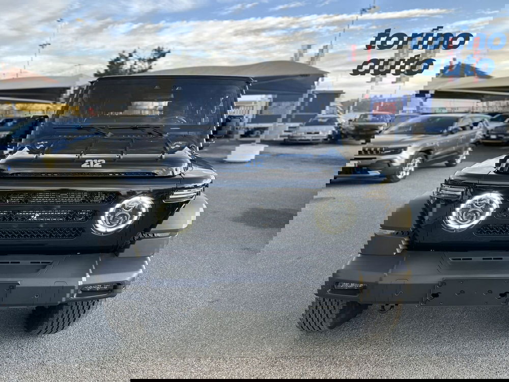 Emc 212 nuova a Torino (2)