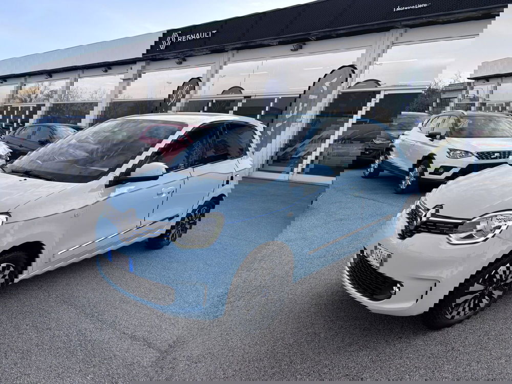 Renault Twingo usata a Ancona