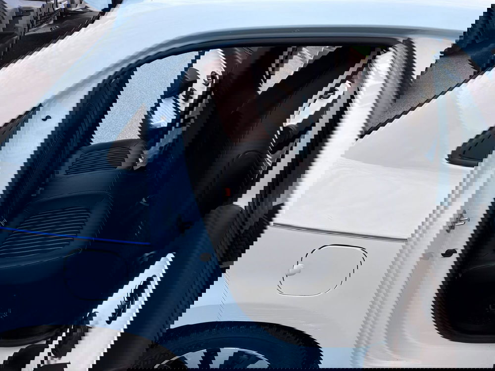 Renault Twingo usata a Ancona (12)