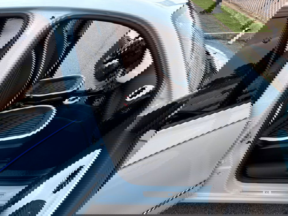 Renault Twingo usata a Ancona (13)