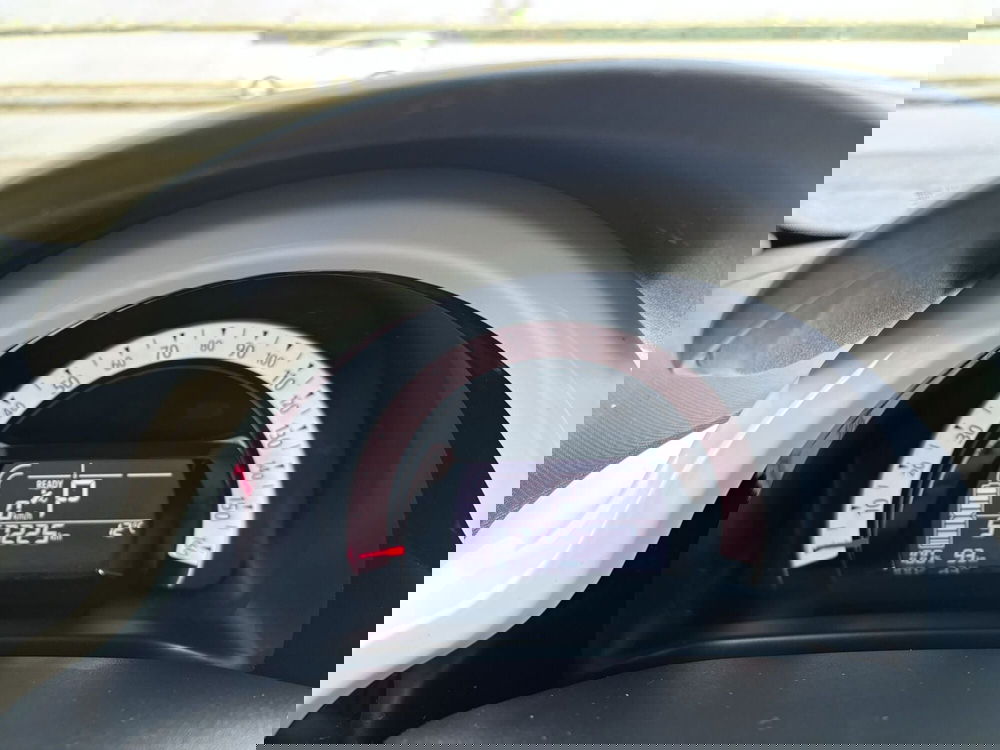 Renault Twingo usata a Ancona (14)