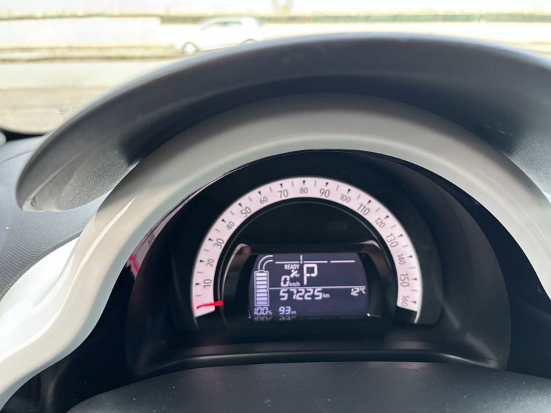 Renault Twingo usata a Ancona (14)