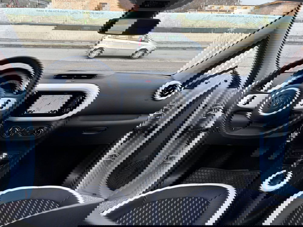Renault Twingo usata a Ancona (15)