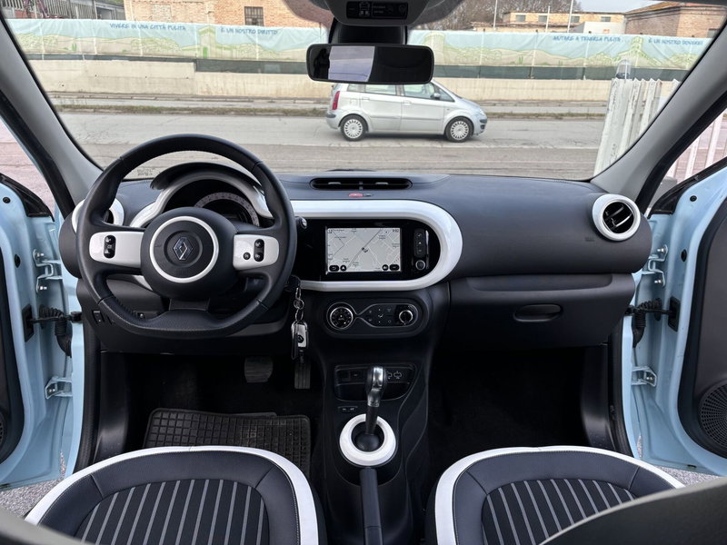 Renault Twingo usata a Ancona (15)