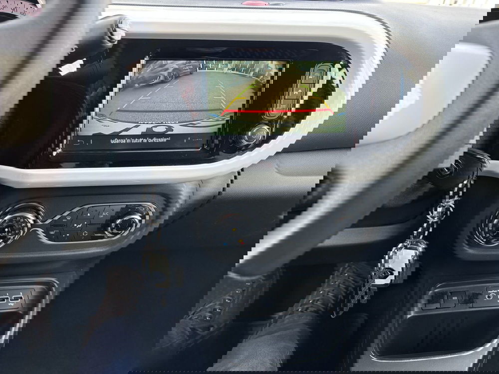 Renault Twingo usata a Ancona (16)