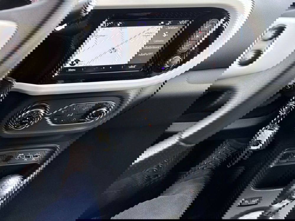 Renault Twingo usata a Ancona (17)