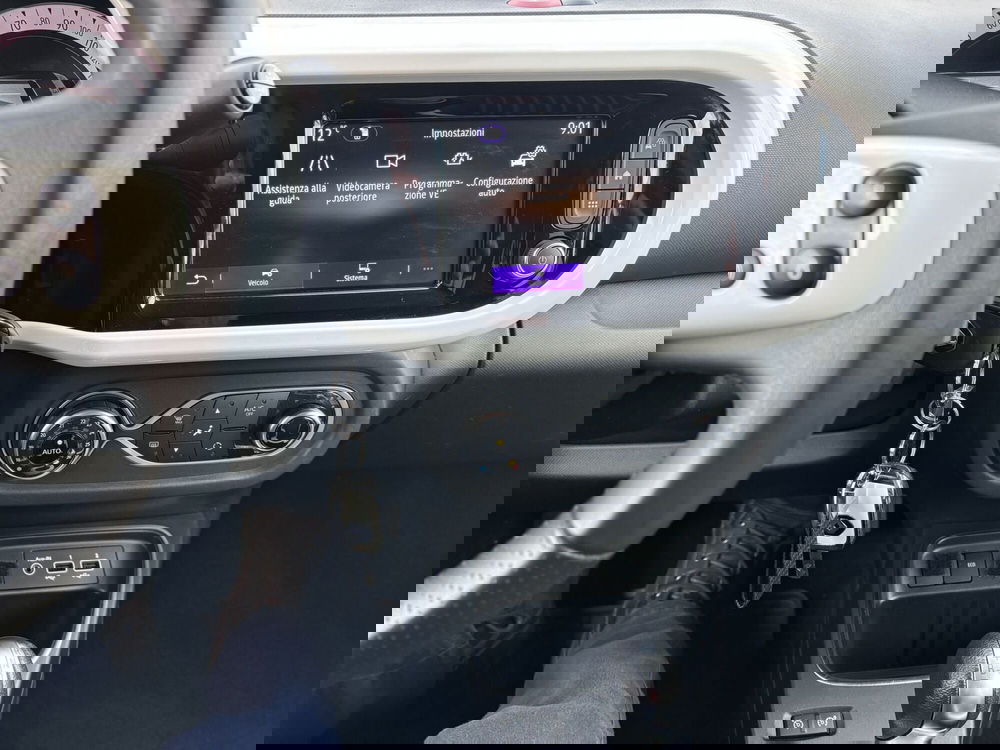 Renault Twingo usata a Ancona (18)