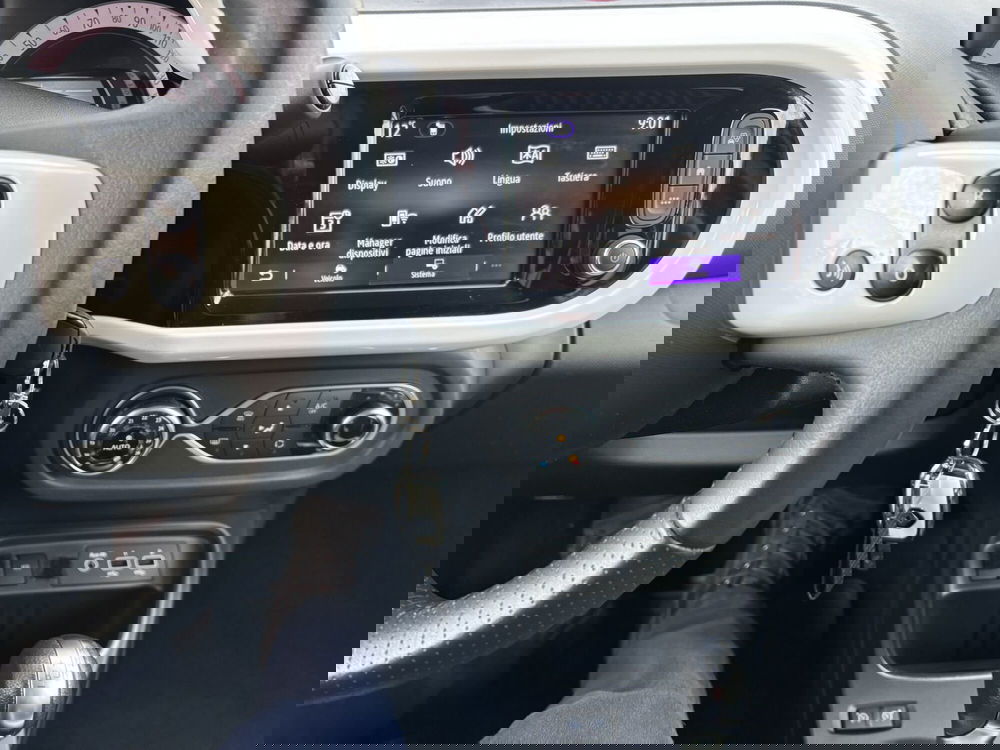 Renault Twingo usata a Ancona (19)