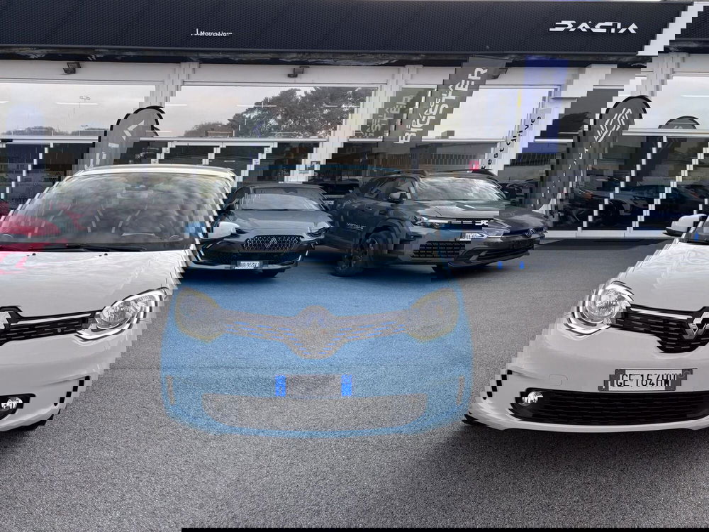 Renault Twingo usata a Ancona (2)